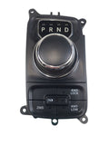 RAM1500   2016 Transmission Shift 669198