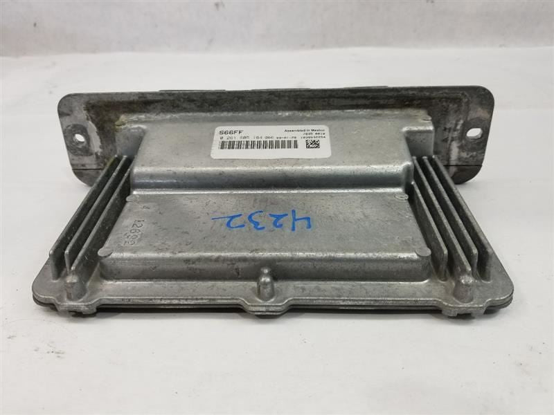 Engine ECM Electronic Control Module 5.4L 3V Fits 09 FORD F150 542895 