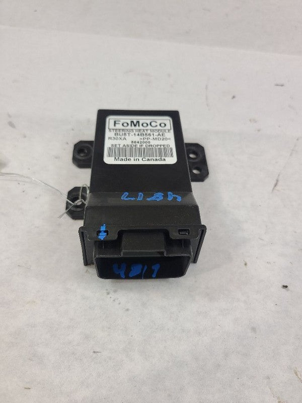 TAURUS    2013 Chassis ECM 605332