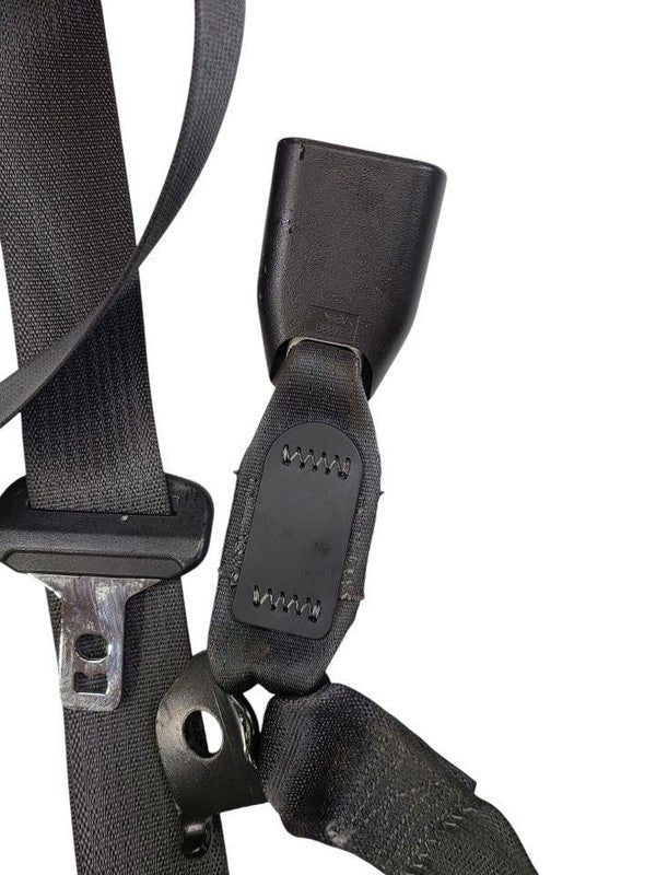 TAURUS    2014 Seat Belt Rear 628052