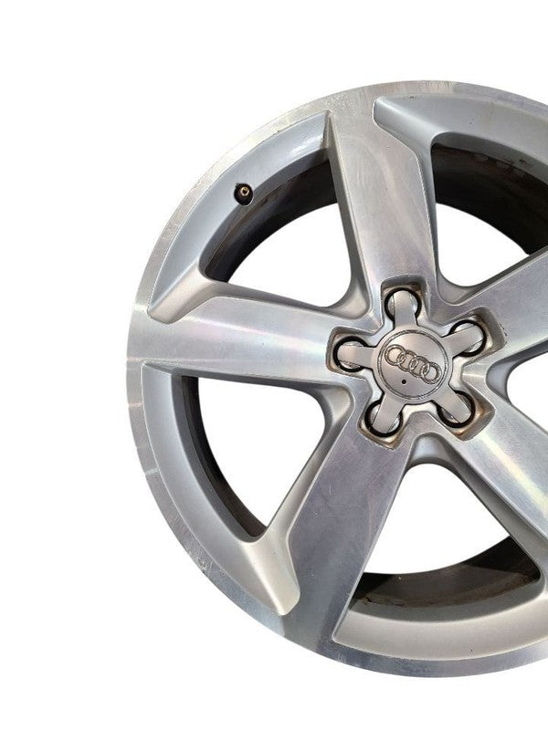Wheel VIN Fp 7th And 8th Digit 19x8 5 Spoke Fits 09-17 AUDI Q5 634744