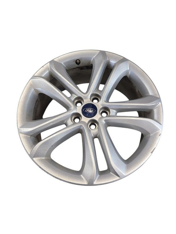 Wheel 18x8 Aluminum 10 5 Split Double Spoke Fits 19-23 EDGE 669629