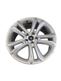 Wheel 18x8 Aluminum 10 5 Split Double Spoke Fits 19-23 EDGE 669629