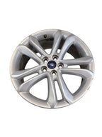 Wheel 18x8 Aluminum 10 5 Split Double Spoke Fits 19-23 EDGE 669629