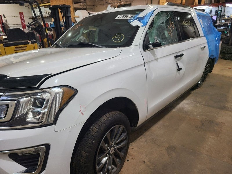 EXPEDITON 2021 Transmission Shift 680876