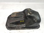 Oil Pan 6 Cylinder 5VZFE Engine 2WD Extended Cab Fits 95-04 TACOMA 204