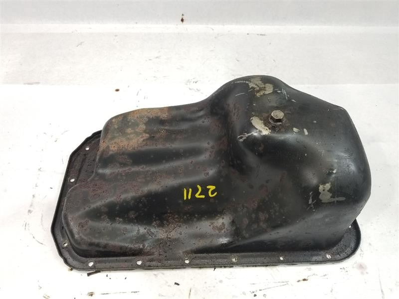 Oil Pan 6 Cylinder 5VZFE Engine 2WD Extended Cab Fits 95-04 TACOMA 204