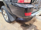 Rear Bumper Trailer Hitch Smooth Fits 03-05 4 RUNNER 677715
