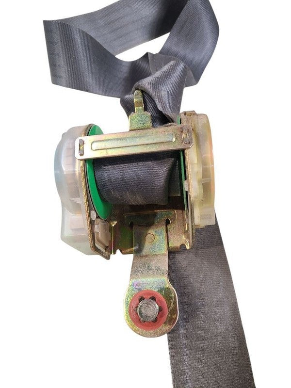 4 RUNNER  1990 Seat Belt Front 643429