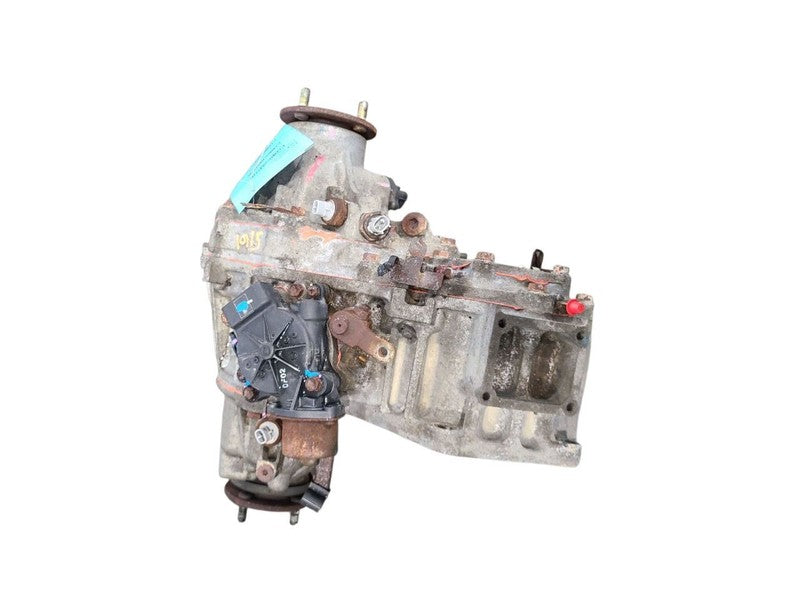 Transfer Case Fits 98-02 LEXUS LX470 640146