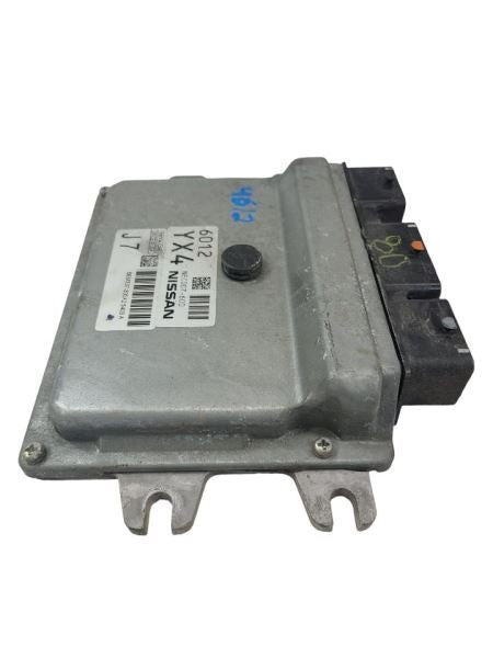 Engine ECM Electronic Control Module Fits 15-17 CITY EXPRESS 582847 BE