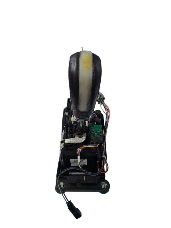 MKS       2009 Transmission Shift 643307