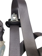 SILVRDO25 2005 Seat Belt Rear 646094