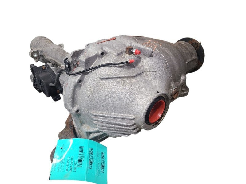 Carrier Front Axle 4.10 Ratio Fits 07-15 18-21 TUNDRA 657113