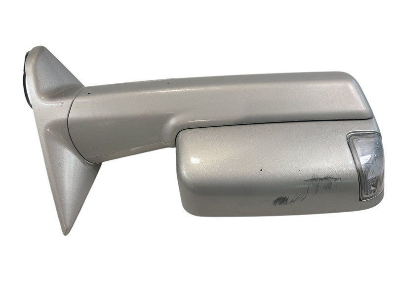 Passenger Side View Mirror Power Trailer Tow Fits 10 DODGE 2500 PICKUP