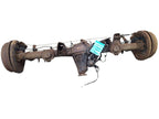 Rear Axle 4WD Differential Lock With ABS Fits 96-00 4 RUNNER 663430