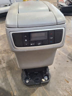 Console Front VIN A 5th Digit Floor Fits 14-16 HIGHLANDER 558178