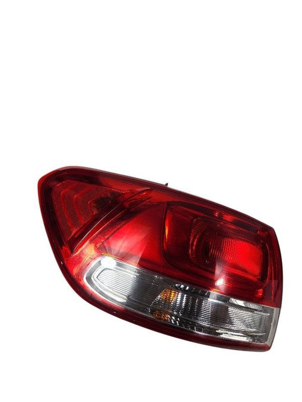 Driver Tail Light Quarter Panel Mounted Incandescent Fits 16-18 SORENT
