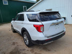 Seat Belt Front Passenger Buckle Fits 20-23 EXPLORER 629435