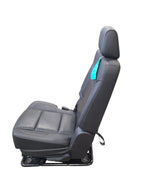 SUBURBN15 2019 Seat Rear 662197