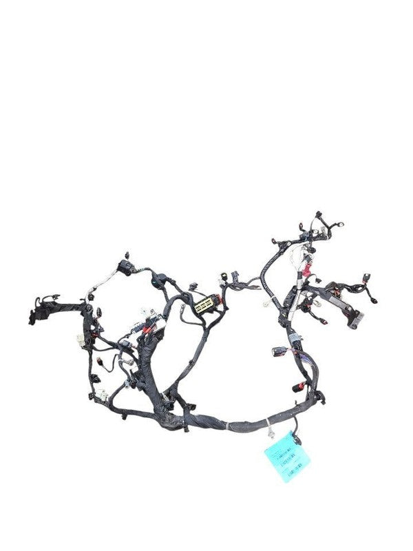 CHEROKEE  2021 Engine Wire Harness 651936