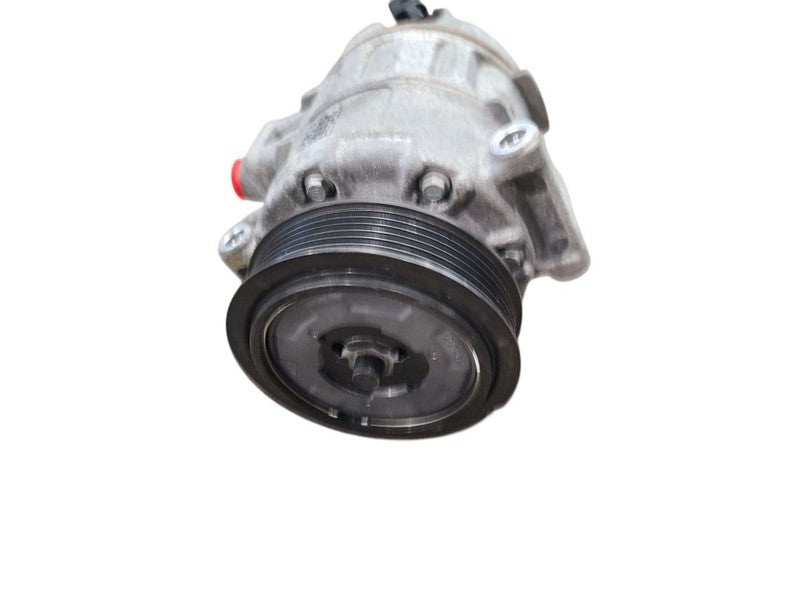 AC Compressor Germany Built VIN W 1st Digit Limited Fits 14-18 TIGUAN 