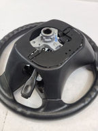 HIGHLANDR 2011 Steering Wheel 557212
