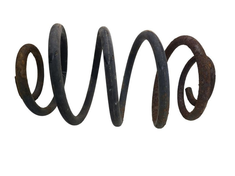 Air/Coil Spring Front 93.4" Wb Excluding Rubicon Fits 97-06 WRANGLER 6
