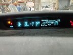 Chassis ECM Transmission Right Hand Dash Fits 14-17 LEXUS CT200H 56180