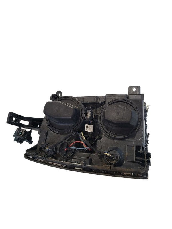 Driver Left Headlight Projector Fits 14-15 SILVERADO 1500 PICKUP 66265
