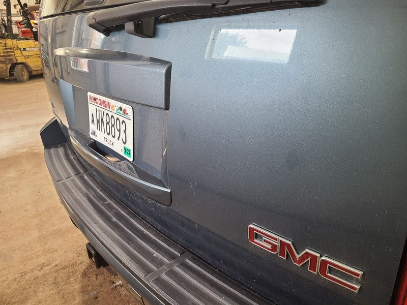 Trunk/Hatch/Tailgate With Privacy Tint Glass Fits 07-14 SUBURBAN 1500 