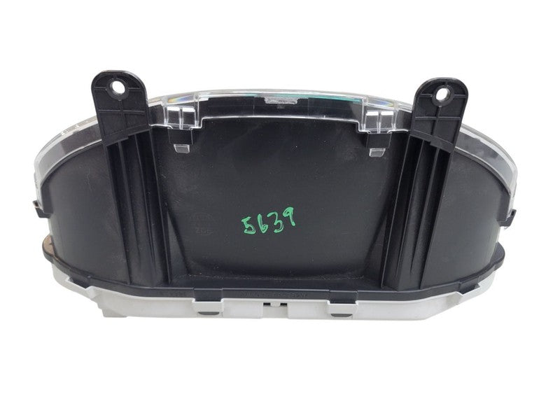 Speedometer Cluster MPH Base ID 85012FJ530 Fits 14 XV CROSSTREK 674502