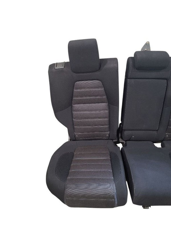CR-V      2018 Seat Rear 647093