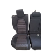 CR-V      2018 Seat Rear 647093