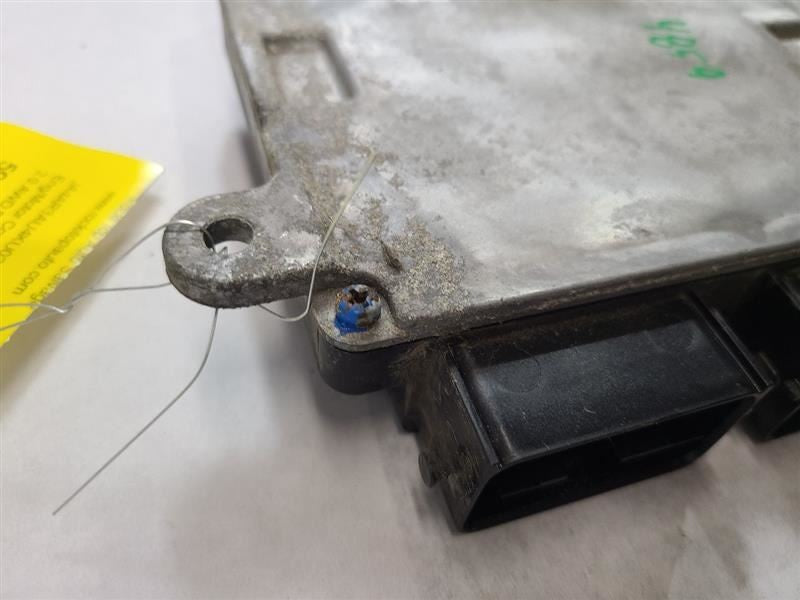Engine ECM Electronic Control Module 2.0L Fits 19 OUTLANDER SPORT 6092
