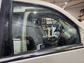Passenger Right Front Door Glass Fits 07-14 ESCALADE 613984