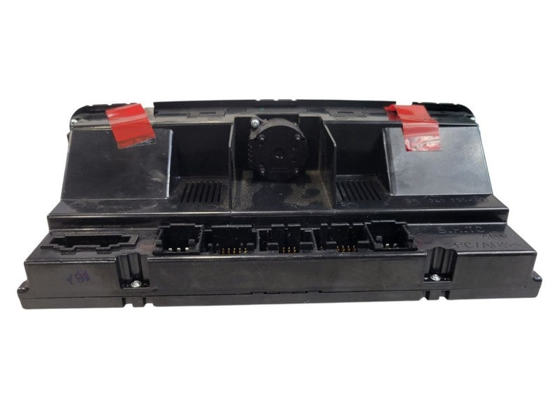Temperature Control Front With Heated Seats Opt 4A4 Fits 05-10 AUDI A8