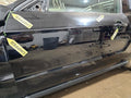 Driver Left Front Door Electric Coupe Fits 10-12 MUSTANG 582309