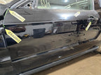 Driver Left Front Door Electric Coupe Fits 10-12 MUSTANG 582309
