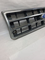 Grille Chrome Fits 87-91 BRONCO 554960