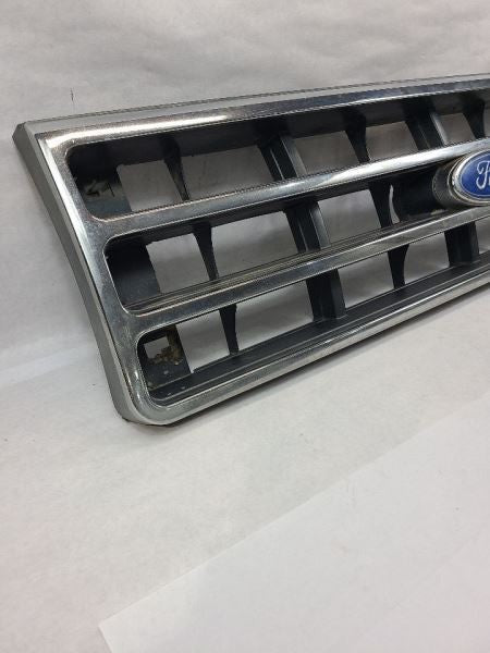 Grille Chrome Fits 87-91 BRONCO 554960