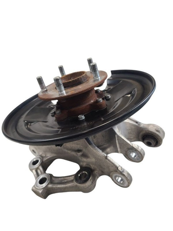 Driver Rear Knuckle/Stub Without Adaptive Suspension Fits 22-25 CIVIC 
