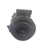 AC Compressor Fits 11-14 SIERRA 2500 PICKUP 624780