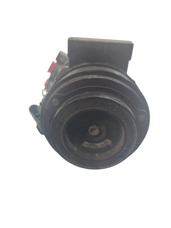 AC Compressor Fits 11-14 SIERRA 2500 PICKUP 624780