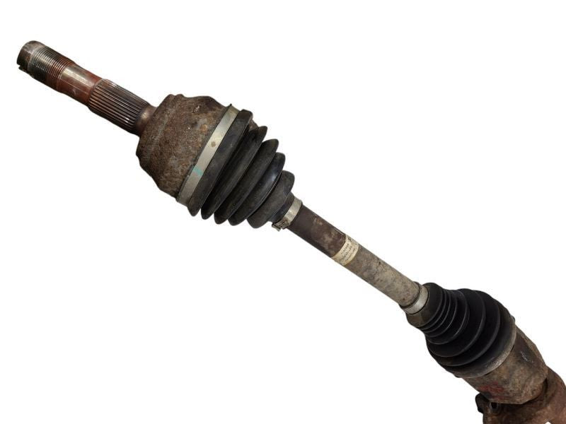 Passenger Axle Shaft Front Axle FWD 3.6L Fits 14-19 PROMASTER 1500 VAN
