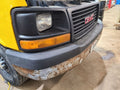 Front Bumper Painted Fits 03-25 EXPRESS 2500 VAN 665092