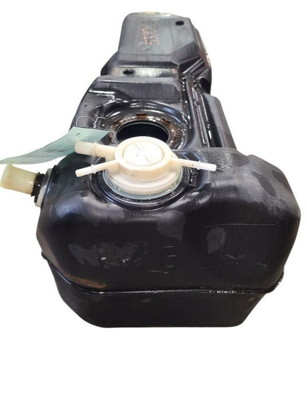 Fuel Tank VIN W 6th Digit Jk Body 2 Door 18.6 Gallon Fits 07-18 WRANGL
