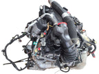 Engine 3.0L Diesel VIN M 8th Digit Fits 14-15 GRAND CHEROKEE 667459