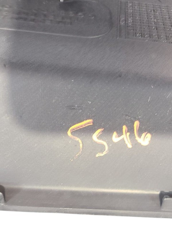 RAM1500   2017 Glove Box 668547