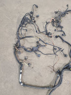 528I      2015 Engine Wire Harness 615259